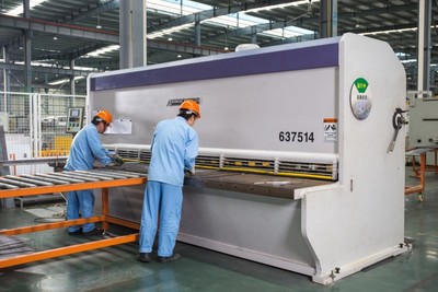 技术革新重塑行业标杆 奥立达电梯超大载重产品荣获权威特种设备设计认定