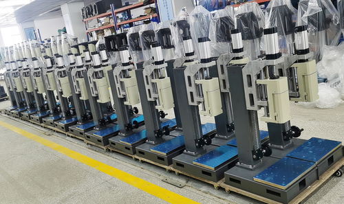 声峰超声波 深耕大型超声波设备制造，引领特种设备设计新高度