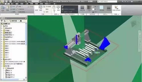 技术博弈背后的隐忧 芯片供给与工业软件断供的连锁反应