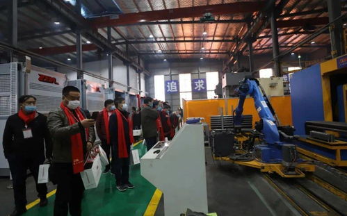 江苏中宝龙工程机械公司盛大开业，特种设备设计引领行业新篇章